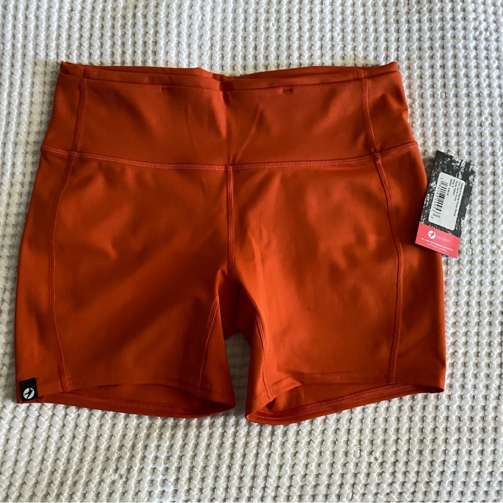 Oiselle O-mazing Running Shorts - NWT